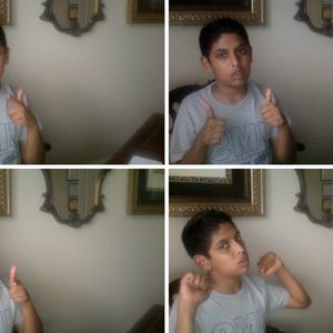 Meet your Posher, Kevin